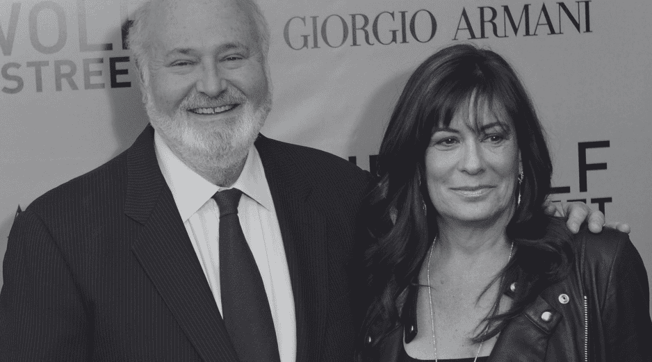 Fue la hija de Rob y Michele Reiner quien encontró los cadáveres de sus padres y aseguró a la Policía que un miembro de su familia sería el responsable. EFE / ARCHIVO