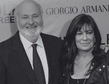 Fue la hija de Rob y Michele Reiner quien encontró los cadáveres de sus padres y aseguró a la Policía que un miembro de su familia sería el responsable. EFE / ARCHIVO