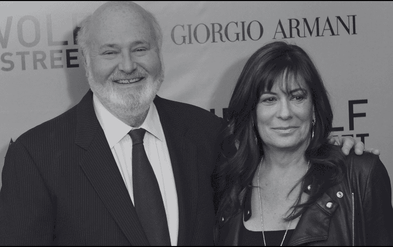 Fue la hija de Rob y Michele Reiner quien encontró los cadáveres de sus padres y aseguró a la Policía que un miembro de su familia sería el responsable. EFE / ARCHIVO