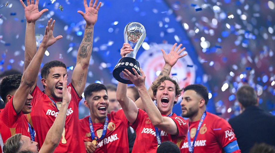 El camino del Toluca demostró solidez y jerarquía, culminando en una dramática final contra Tigres que se definió en una larga tanda de penales. IMAGO7