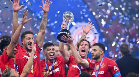 El camino del Toluca demostró solidez y jerarquía, culminando en una dramática final contra Tigres que se definió en una larga tanda de penales. IMAGO7