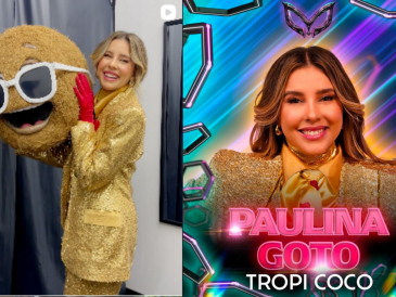 En 2025, lanzó el álbum Natural, un proyecto producido de manera independiente que representó una nueva etapa en su carrera artística. De acuerdo con lo que ha señalado la cantante, este trabajo refleja un proceso personal de duelo, transformación y búsqueda de una conexión más auténtica con su audiencia. INSTAGRAM/@paulinagoto