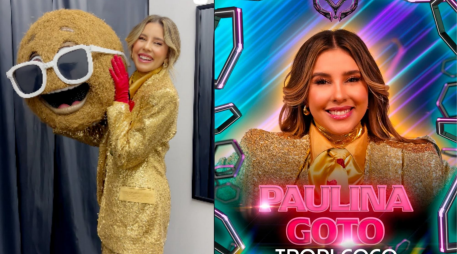 En 2025, lanzó el álbum Natural, un proyecto producido de manera independiente que representó una nueva etapa en su carrera artística. De acuerdo con lo que ha señalado la cantante, este trabajo refleja un proceso personal de duelo, transformación y búsqueda de una conexión más auténtica con su audiencia. INSTAGRAM/@paulinagoto