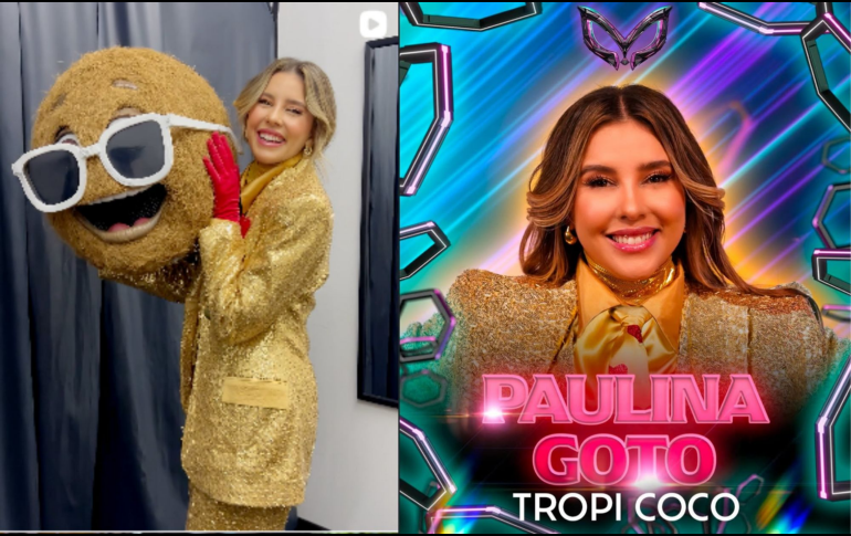 En 2025, lanzó el álbum Natural, un proyecto producido de manera independiente que representó una nueva etapa en su carrera artística. De acuerdo con lo que ha señalado la cantante, este trabajo refleja un proceso personal de duelo, transformación y búsqueda de una conexión más auténtica con su audiencia. INSTAGRAM/@paulinagoto