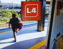 La Línea 4 del Tren Ligero es considerada como uno de los proyectos de infraestructura más ambiciosos en el Área Metropolitana de Guadalajara. EL INFORMADOR / A. Navarro