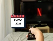 El primer mes del año será una excusa perfecta para quedarse en casa. ESPECIAL / CANVA