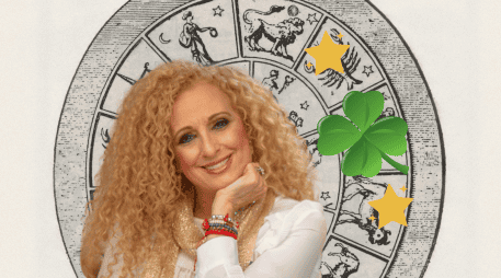 La astróloga Mizada Mohamed dio a conocer sus predicciones para la semana del 22 al 28 de diciembre. UNSPLASH/ The New York Public Library/ ESPECIAL / FB / MIZADA