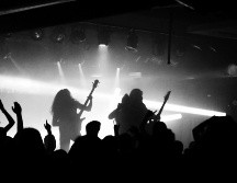 La tercera semana de diciembre demuestra que Guadalajara no baja el telón, ofreciendo conciertos ideales para cerrar el año con emoción. CANVA