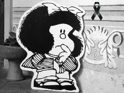 Confirman el fallecimiento de Susana Klein, actor de doblaje que dio voz a Mafalda en la película de 1989. NTX / ARCHIVO