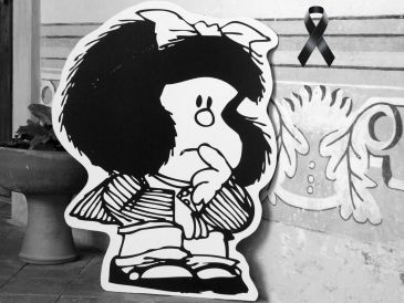 Confirman el fallecimiento de Susana Klein, actor de doblaje que dio voz a Mafalda en la película de 1989. NTX / ARCHIVO