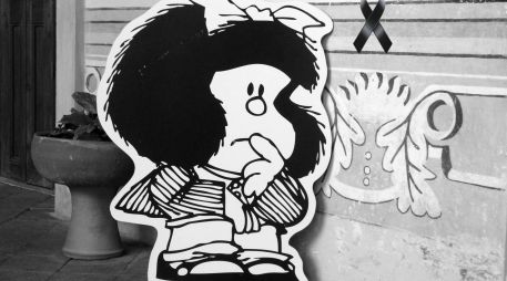 Confirman el fallecimiento de Susana Klein, actor de doblaje que dio voz a Mafalda en la película de 1989. NTX / ARCHIVO