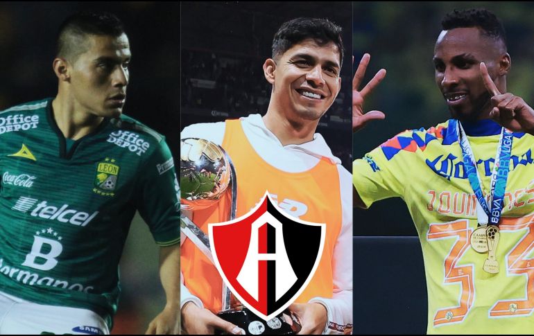 En la historia de los torneos cortos en la Liga MX, son solo tres los futbolistas los que pueden presumir un doble bicampeonato. IMAGO7