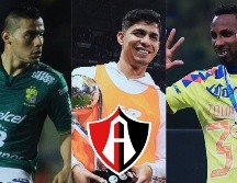 En la historia de los torneos cortos en la Liga MX, son solo tres los futbolistas los que pueden presumir un doble bicampeonato. IMAGO7