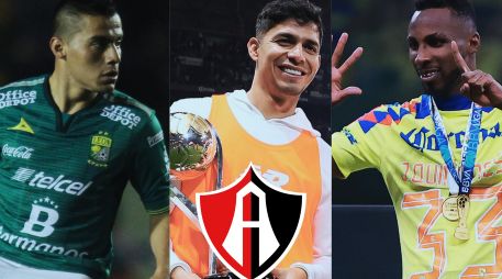 En la historia de los torneos cortos en la Liga MX, son solo tres los futbolistas los que pueden presumir un doble bicampeonato. IMAGO7