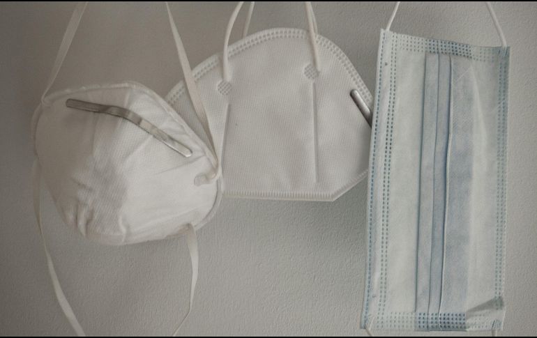 ¿Cuáles son las diferencias entre la influenza A H3N2 y el COVID-19? UNSPLASH / I. QUESADA