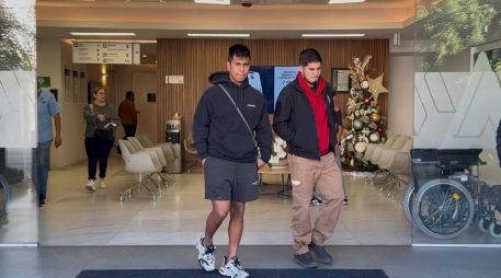 Efraín Álvarez está entre los futbolistas que iniciaron pretemporada con Chivas. EL INFORMADOR / F. Ramírez