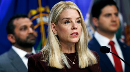 La fiscal general informó que los detenidos pertenecían a un grupo extremista que planeaba atentados coordinados el 31 de diciembre. EFE/ARCHIVO