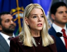 La fiscal general informó que los detenidos pertenecían a un grupo extremista que planeaba atentados coordinados el 31 de diciembre. EFE/ARCHIVO