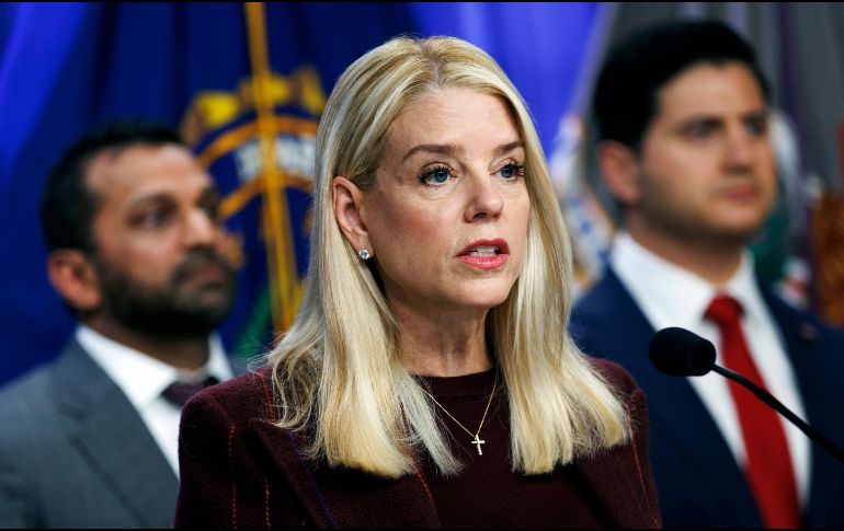 La fiscal general informó que los detenidos pertenecían a un grupo extremista que planeaba atentados coordinados el 31 de diciembre. EFE/ARCHIVO