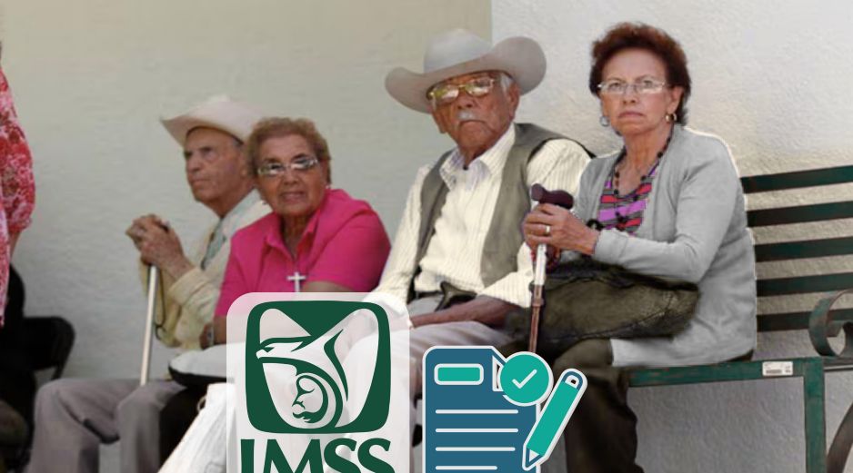 Solo a falta de la o el cónyuge, tendrá derecho a recibir la pensión, la persona con quien la persona asegurada o pensionada vivió como si fuera su matrimonio durante los 5 años que precedieron inmediatamente a su muerte. SUN / ARCHIVO