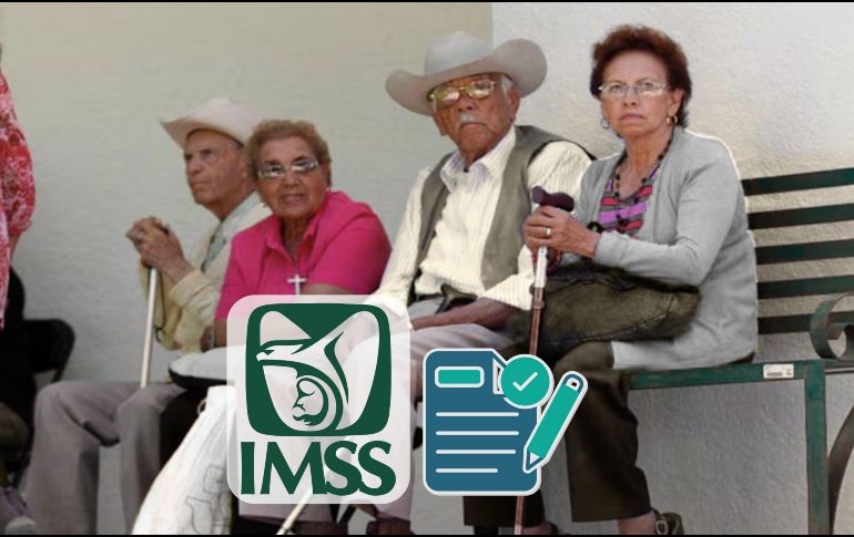 Solo a falta de la o el cónyuge, tendrá derecho a recibir la pensión, la persona con quien la persona asegurada o pensionada vivió como si fuera su matrimonio durante los 5 años que precedieron inmediatamente a su muerte. SUN / ARCHIVO