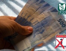 Este ajuste en la fecha de pago resalta la importancia de la planeación financiera, especialmente para las personas que dependen de esta prestación como su principal ingreso mensual. ESPECIAL / CANVA