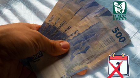 Este ajuste en la fecha de pago resalta la importancia de la planeación financiera, especialmente para las personas que dependen de esta prestación como su principal ingreso mensual. ESPECIAL / CANVA