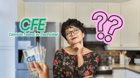 De acuerdo a la CFE, el alto costo de la luz  puede deberse al funcionamiento continuo de un aparato electrodoméstico. UNSPLASH / P. AGUILAR / UNSPLASH / Lotus Design N Print