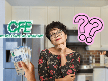 De acuerdo a la CFE, el alto costo de la luz  puede deberse al funcionamiento continuo de un aparato electrodoméstico. UNSPLASH / P. AGUILAR / UNSPLASH / Lotus Design N Print