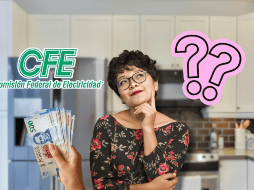 De acuerdo a la CFE, el alto costo de la luz  puede deberse al funcionamiento continuo de un aparato electrodoméstico. UNSPLASH / P. AGUILAR / UNSPLASH / Lotus Design N Print