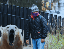 El Instituto de Astronomía y Meteorología ya había advertido que la noche del 15 y madrugada del 16 de diciembre se espera una disminución significativa en las temperaturas mínimas en Jalisco. EL INFORMADOR / A. Navarro