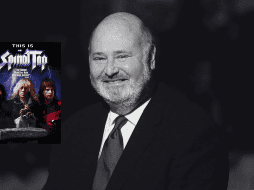 Rob Reiner, el cineasta que rodó su primera película sin guion. EFE / ARCHIVO / ESPECIAL / PRIME VIDEO