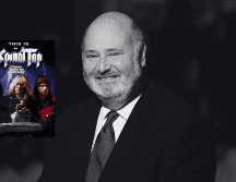 Rob Reiner, el cineasta que rodó su primera película sin guion. EFE / ARCHIVO / ESPECIAL / PRIME VIDEO