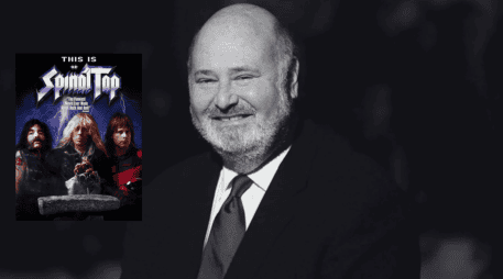 Rob Reiner, el cineasta que rodó su primera película sin guion. EFE / ARCHIVO / ESPECIAL / PRIME VIDEO