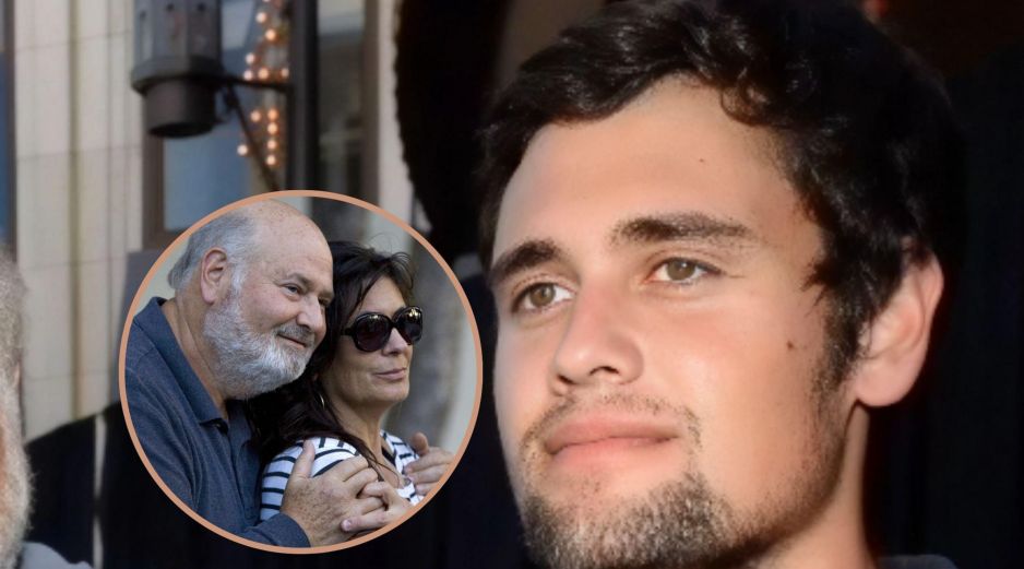 Rob Reiner y Michele Reiner fueron encontrados muertos el domingo en su casa en Los Ángeles, y los investigadores creen que sufrieron heridas de arma blanca. EFE / ARCHIVO / X / @thelastshow