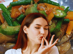 La Universidad de Harvard señala que incluir arvejas en la dieta puede mejorar la salud general y prevenir enfermedades crónicas. ESPECIAL / CANVA