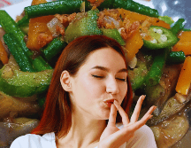 La Universidad de Harvard señala que incluir arvejas en la dieta puede mejorar la salud general y prevenir enfermedades crónicas. ESPECIAL / CANVA