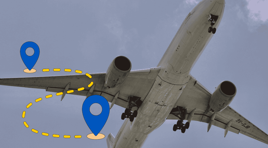 Los vuelos de casi 19 horas representan lo más avanzado en aviación comercial. ESPECIAL