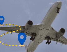 Los vuelos de casi 19 horas representan lo más avanzado en aviación comercial. ESPECIAL