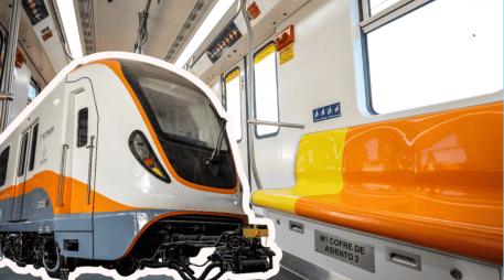 La inauguración de la Línea 4 del Tren Ligero se llevó a cabo tras tres años de trabajo. EL INFORMADOR/A. Navarro