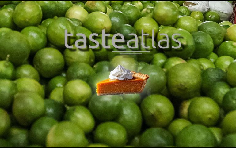 Este es el mejor postre de México, según Taste Atlas. EL INFORMADOR / ARCHIVO