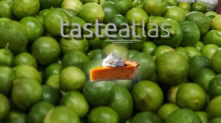 Este es el mejor postre de México, según Taste Atlas. EL INFORMADOR / ARCHIVO
