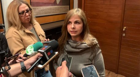 Nuevas unidades de transporte de Siteur mejorarán la movilidad hacia centros universitarios. EL INFORMADOR/O. González