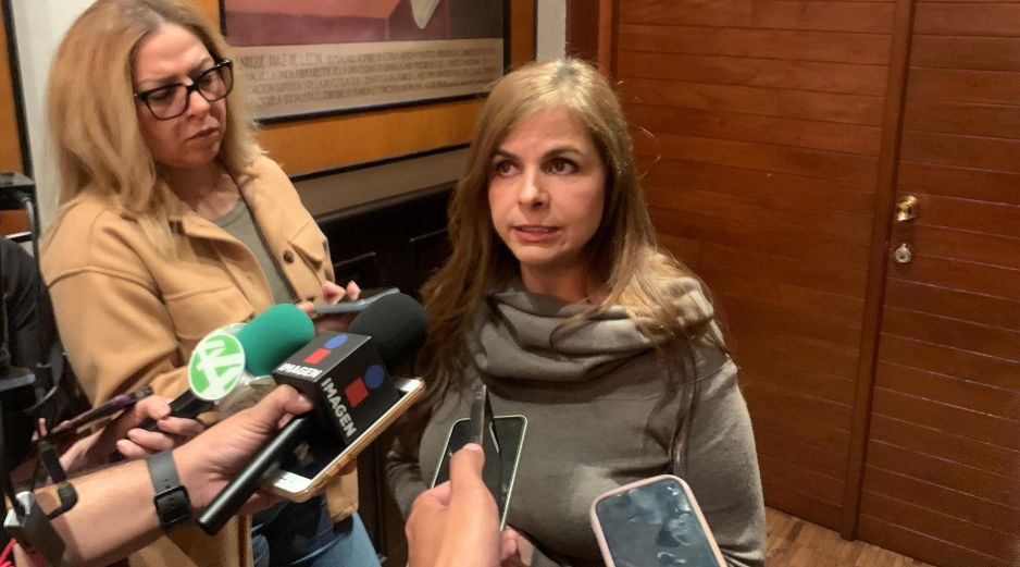 Nuevas unidades de transporte de Siteur mejorarán la movilidad hacia centros universitarios. EL INFORMADOR/O. González