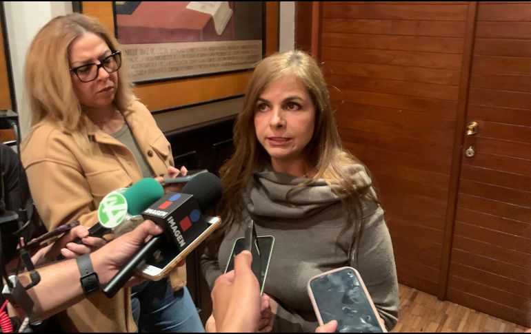 Nuevas unidades de transporte de Siteur mejorarán la movilidad hacia centros universitarios. EL INFORMADOR/O. González