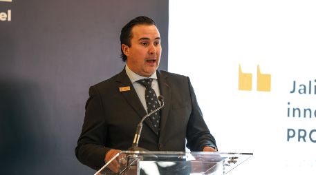 El presidente de Projal, Ian Paul Otero, mencionó que hay municipios que cuentan con menos del 40% de cobertura en financiamiento. EL INFORMADOR/ ARCHIVO