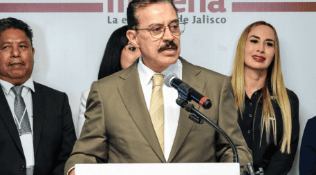 La propuesta legislativa también elimina por completo la condonación de multas por retrasos en los pagos de refrendo. CORTESÍA