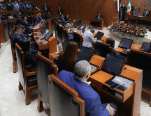 La Comisión de Hacienda del Congreso local analiza ajustes y reasignaciones al Presupuesto de Egresos 2026.