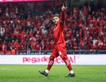 Vega también dejó claro que su mirada está puesta en el futuro, con la Copa del Mundo de 2026 como objetivo personal y un reto mayúsculo para Toluca en el horizonte inmediato. IMAGO7