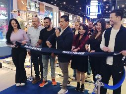 Abrieron la sucursal 128 en México, ubicada a un costado de IKEA / FOTO: CORTESÍA